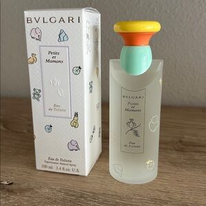 Bvlgari Petits et Mamans 3.4 oz EDT – 100ml